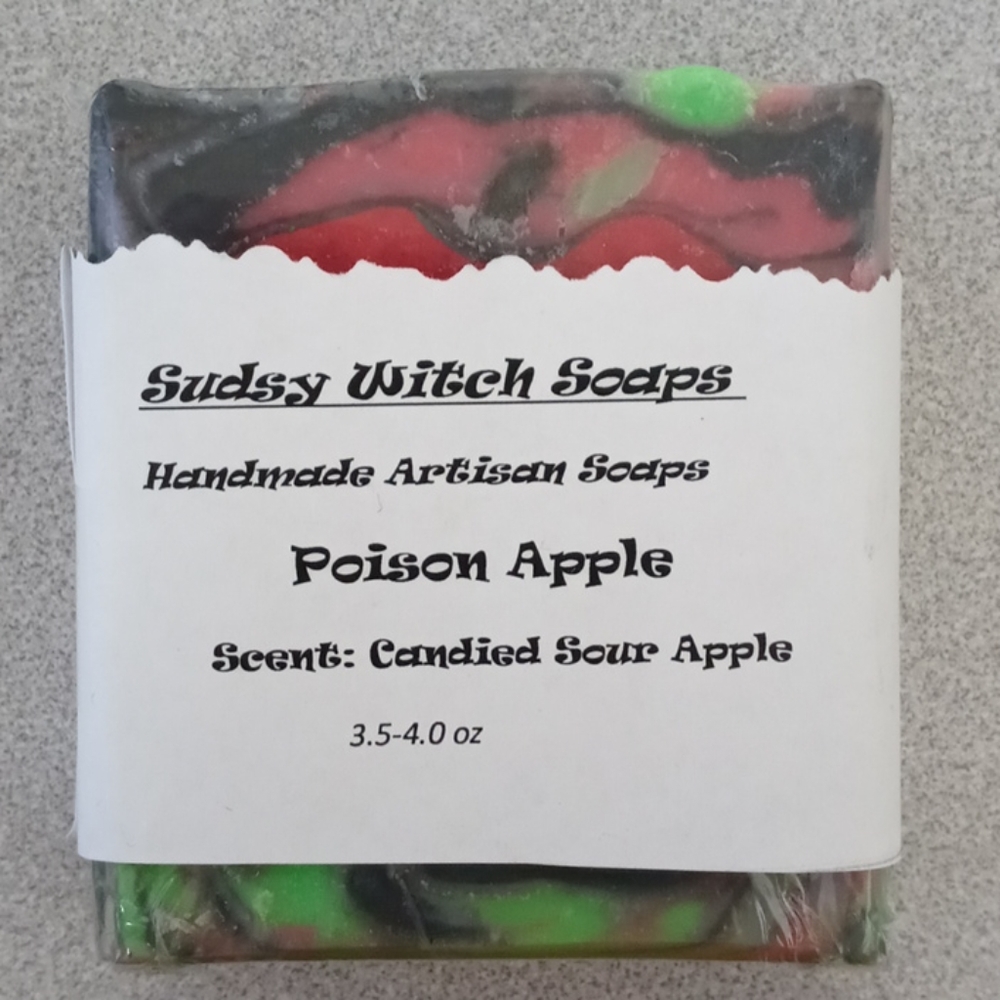 Poison Apple